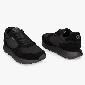 برتونیکس کتانی (اسنیکرز) w2401-bl