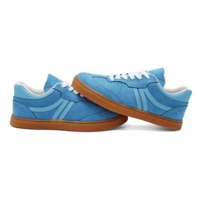 کفش ونس دخترانه مدل 0250 _ Pull & Bear 1998