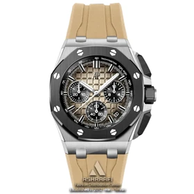 ساعت مردانه اودمار پیگه Audemars Piguet Royal Oak Offshore CS109