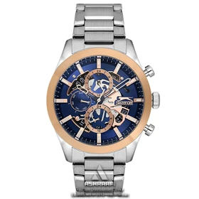 ساعت مردانه اسلازنجر Slazenger SL.09.2399.2.04