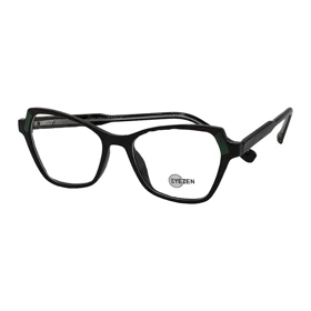 فریم عینک طبی مردانه و زنانه آیزن Eyezen مدل ET-5709 سبک و مقاوم