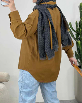 مانتو گلدوزی چهره (41)کد3292