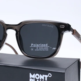 عینک برند MONT BLANC کد 181354