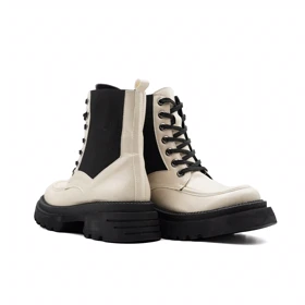 کفش بوت زنانه مدل 0534 _ Boots