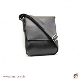 کیف چرم دوشی اسپرت mrc179-02