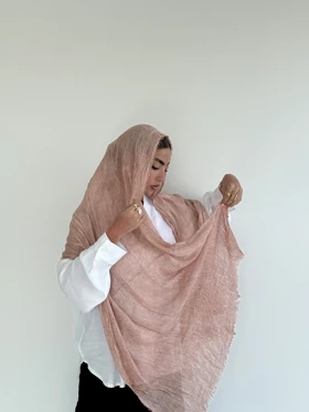 شال دور ریش