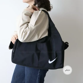 ساک ورزشی و مسافرتی آمایا (مدل_نایکی)