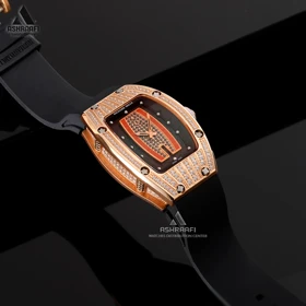 ساعت زنانه ریچارد میل Richard Mille RM007-RgK