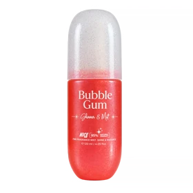 بادی شیمر Bubble Gum نایس حجم 120 میلی لیتر - رایحه ***