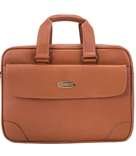 کیف اداری چرم دو رو مایکل کورس