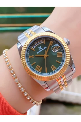 ساعت زنانه daniel-klein daniel-klein