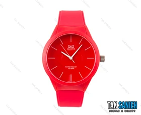 ساعت مچی مردانه کیو اند کیو مدل Q&amp;Q-2281-G-L