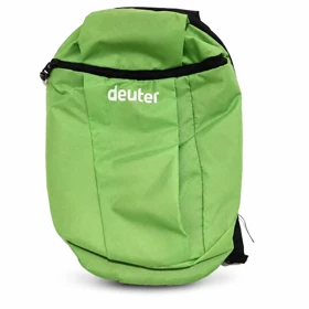 کوله دوچرخه سواری Deuter شناسه 10100436 (سبز)