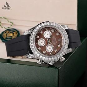 ساعت رولکس دیتونا Rolex Cosmograph Daytona 40SD