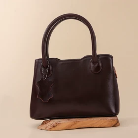 کیف دستی چرم زنانه