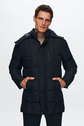 کت و کاپشن مردانه اورجینال ds-damat ds-damat