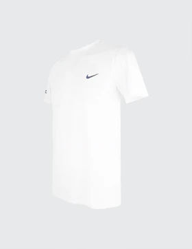 تیشرت ورزشی مردانه نایکی Subtle Stitch M