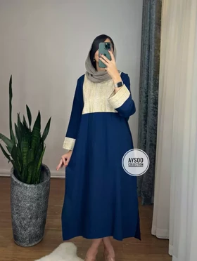 مانتو کفتان شیوا