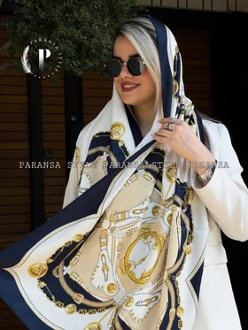 شال نخی 2457