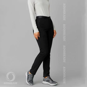 شلوار ویند استاپر SNOWHAWK 1005