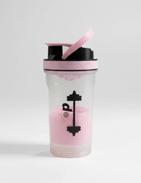 شیکر Unisex بدون برند Aqua Mix U