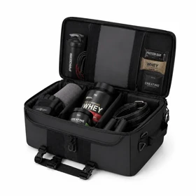 ساک و کوله ورزشی تاکتیکال تفکیکی مدل HSN-65480