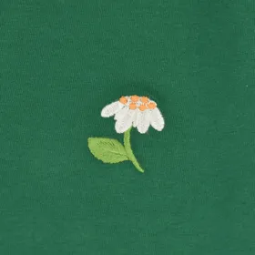 تیشرت تک گل