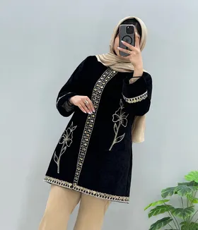 مانتو مزونی لارا