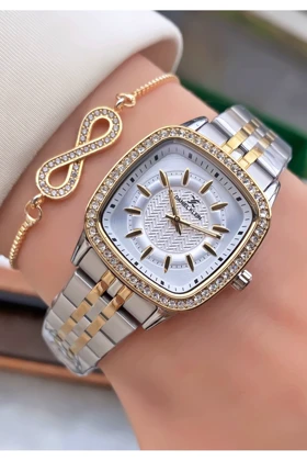 ساعت زنانه daniel-klein