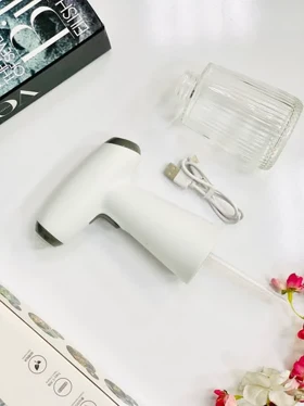 اسپری روغن شارژی 200 میلی لیتری طرح Gun