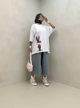 تیشرت BUGS-BUNNY