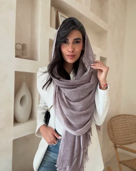 شال نخی