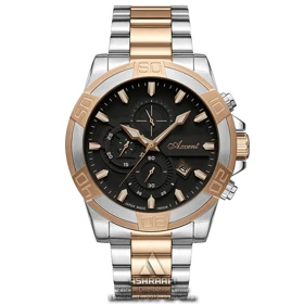 ساعت مردانه اکسنت Axcent AX180026SRG