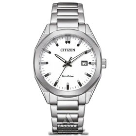 ساعت سیتیزن اکو درایو Citizen Eco-Drive BM7620-83A