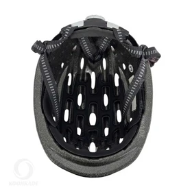 کلاه دوچرخه OVERLOAD مدل بچگانه 13