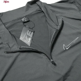 ست تیشرت و شلوارک ورزشی مردانه رنگ طوسی مدل 5222-680p