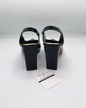 کفش با چرم طبیعی ترک