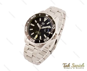 ساعت تگ هویر اتوماتیک Aquaracer مردانه Tag-3485-G