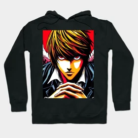 هودی death note هودی دث نوت