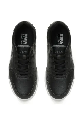 پایه. کفش ورزشی زنانه Polo Assn Andrei 3PR BLACK 86839064