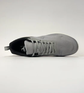 کفش ورزشی 361 طوسی روشن