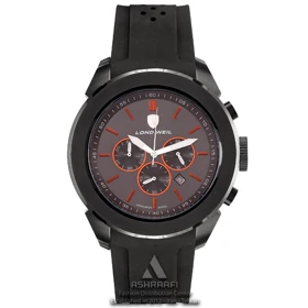 ساعت مچی لوندویل Lond Weil LW830025M-02-02-41