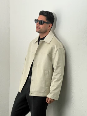 کاپشن مردانه سوییت بیسیکmc