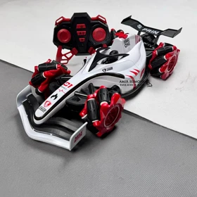 ماشین کنترلی چرخ مهره ای کد cx88