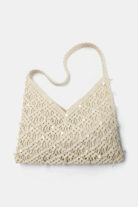 کیف زنانه دوشی pull-and-bear