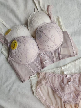 ست برلت فانتزی جکدار فنردار برند TIMISUI کد: 6807