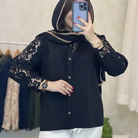 شومیز زنانه مجلسی مدل آی تک کد 1501