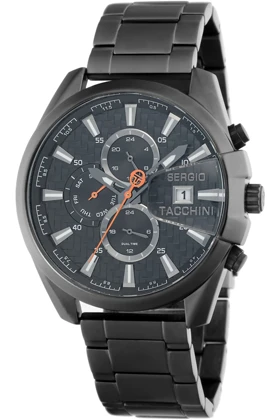 ساعت مردانه sergio-tacchini sergio-tacchini