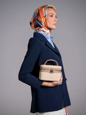 کیف دوشی زنانه دیوید جونز