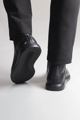 بوت و نیم بوت مردانه آلبا alba